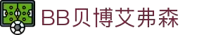 BB贝博艾弗森(体育科技有限公司)官方网站